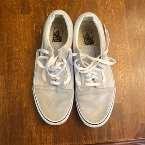 Men’s Van Shoes